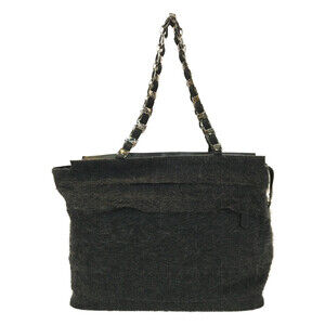 Salvatore Ferragamo Vara Tote Bag